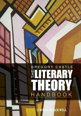 Irodalomelméleti kézikönyv - Literary Theory Handbook