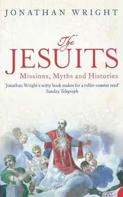 A jezsuiták - The Jesuits