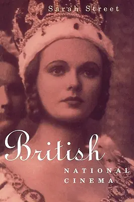 Brit nemzeti mozi - British National Cinema