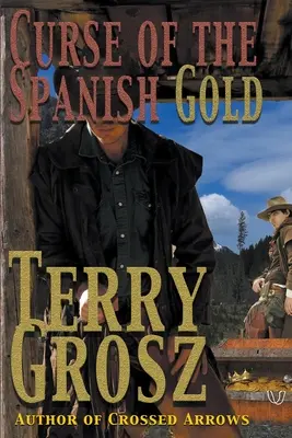 A spanyol arany átka - Curse Of The Spanish Gold