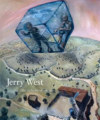 Jerry West: West West: Az emlékezet alkímiája - Jerry West: The Alchemy of Memory