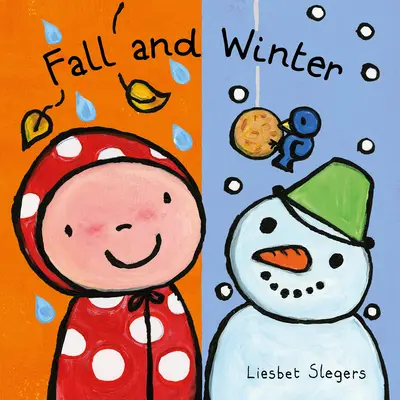 Ősz és tél - Fall and Winter