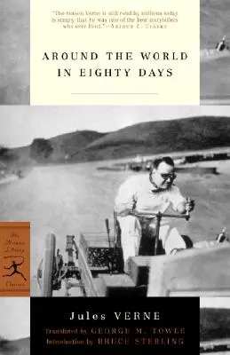 Cesta kolem světa za osmdesát dní - Around the World in Eighty Days