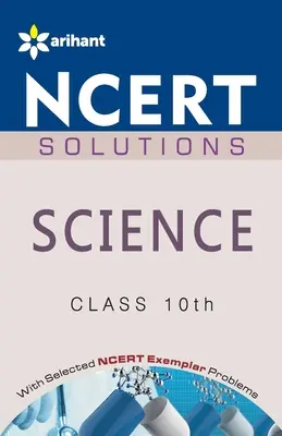 NCERT megoldások Tudomány 10. - NCERT Solutions Science 10th