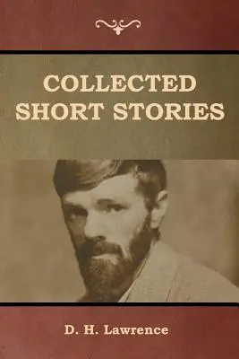Összegyűjtött novellák - Collected Short Stories