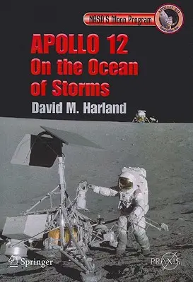 Apollo 12 - A viharok óceánján - Apollo 12 - On the Ocean of Storms