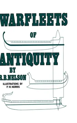 Az ókor hadiflottái - Warfleets of Antiquity