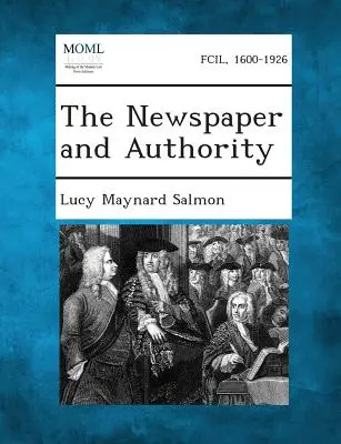 Az újság és a hatóság - The Newspaper and Authority