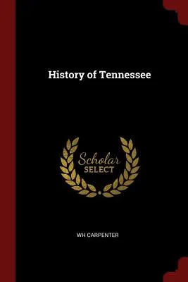 Tennessee története - History of Tennessee