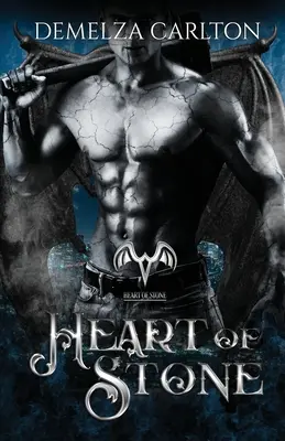 Heart of Stone: A Paranormal Protector Tale