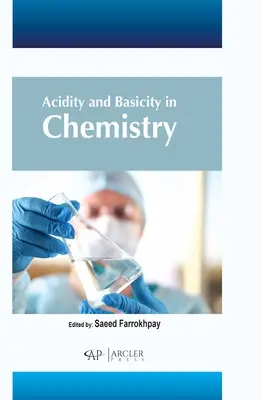 Savasság és bázisosság a kémiában - Acidity and Basicity in Chemistry