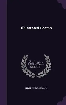 Illusztrált versek - Illustrated Poems