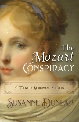 A Mozart-összeesküvés - The Mozart Conspiracy