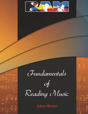 A zenei olvasás alapjai - Fundamentals of Reading Music