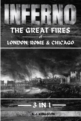 Inferno: London, Róma és Chicago nagy tüzei - Inferno: The Great Fires Of London, Rome & Chicago