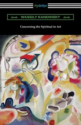 A spirituálisról a művészetben - Concerning the Spiritual in Art