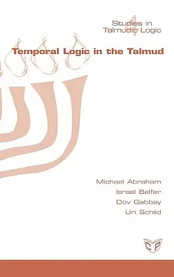 Időbeli logika a Talmudban - Temporal Logic in the Talmud