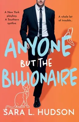 Bárki, de a milliárdos - Anyone But The Billionaire