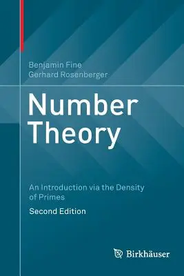 Számelmélet: Bevezetés a számjegyek sűrűségén keresztül - Number Theory: An Introduction Via the Density of Primes