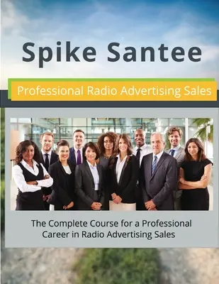 Professzionális rádiós reklámértékesítés - Professional Radio Advertising Sales