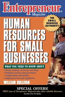 Vállalkozói magazin: Human Resources for Small Businesses - Entrepreneur Magazine: Human Resources for Small Businesses