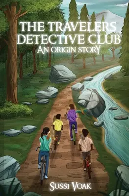 Az utazók detektívklubja Eredettörténet - The Travelers Detective Club An Origin Story