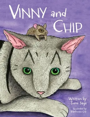 Vinny és Chip - Vinny and Chip