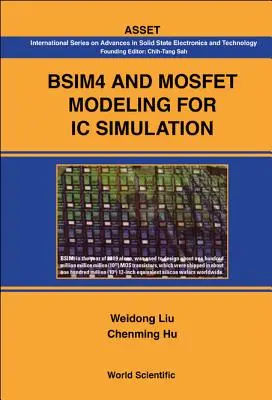 Bsim4 és Mosfet modellezés az IC-szimulációhoz - Bsim4 and Mosfet Modeling for IC Simulation