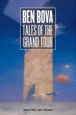 Mesék a Grand Tourról - Tales of the Grand Tour