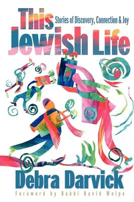 Ez a zsidó élet - This Jewish Life