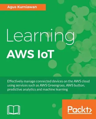 Az AWS IoT tanulása - Learning AWS IoT