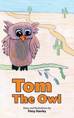 Tom a bagoly - Tom the Owl