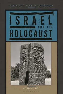 Izrael és a holokauszt - Israel and the Holocaust