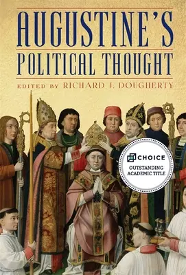 Augustinus politikai gondolkodása - Augustine's Political Thought