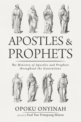 Apostolok és próféták - Apostles and Prophets