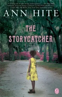 Storycatcher (eredeti) - Storycatcher (Original)