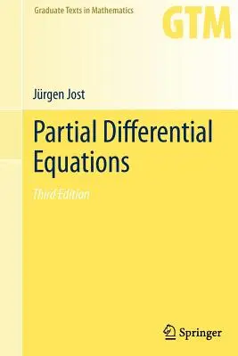 Részleges differenciálegyenletek - Partial Differential Equations