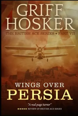 Szárnyak Perzsia felett - Wings Over Persia