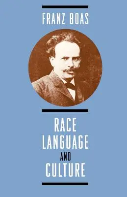 Faj, nyelv és kultúra - Race, Language, and Culture