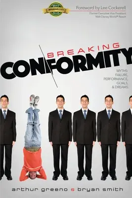 A konformitás megtörése - Breaking Conformity