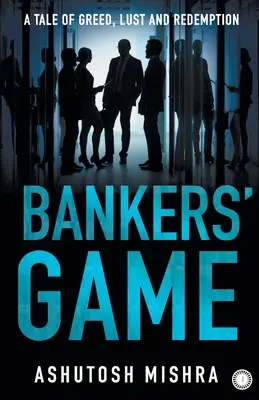 A bankárok játéka - Bankers' Game