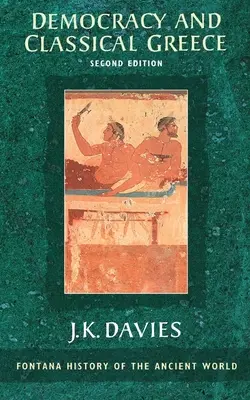 A demokrácia és a klasszikus Görögország - Democracy and Classical Greece