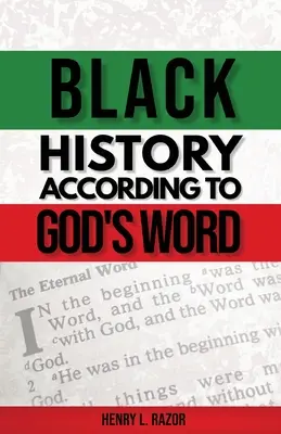 Fekete történelem Isten Igéje szerint - Black History According to God's Word