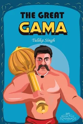 A nagy Gama - The Great Gama