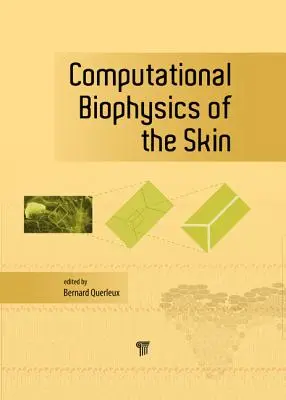 A bőr számítógépes biofizikája - Computational Biophysics of the Skin