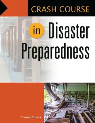 Gyorstalpaló tanfolyam a katasztrófavédelemről - Crash Course in Disaster Preparedness