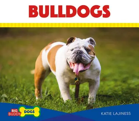 Bulldogok - Bulldogs