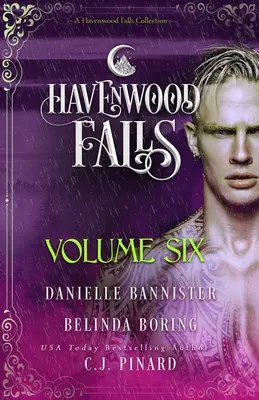 Havenwood Falls hatodik kötet: A Havenwood Falls gyűjtemény - Havenwood Falls Volume Six: A Havenwood Falls Collection