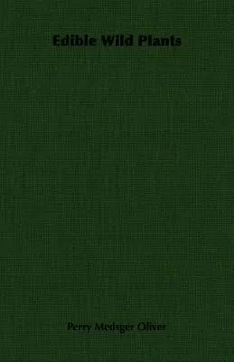 Ehető vadon élő növények - Edible Wild Plants