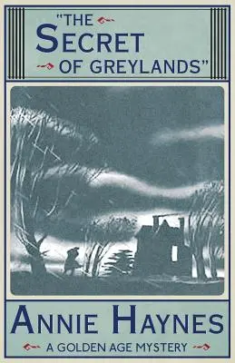 A szürkeföldek titka - The Secret of Greylands